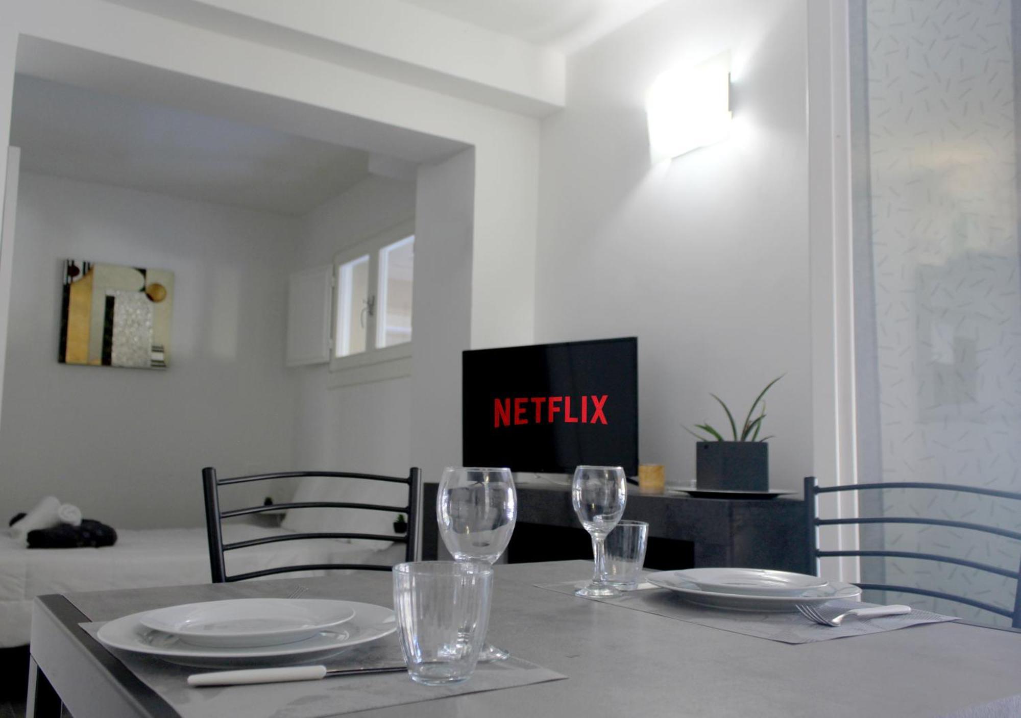 볼로냐 Sky Loft Airport - Modern Apt 1St Floor 아파트 외부 사진