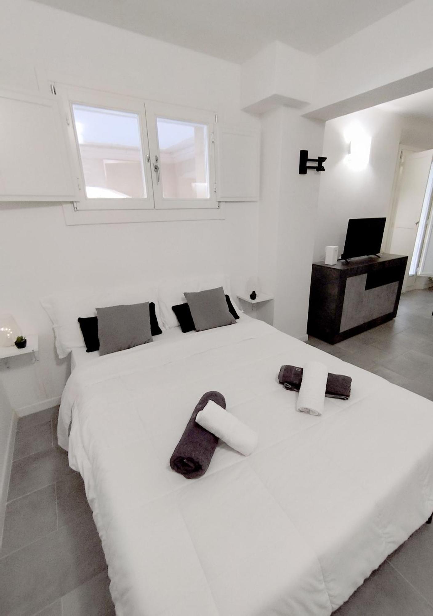 볼로냐 Sky Loft Airport - Modern Apt 1St Floor 아파트 외부 사진