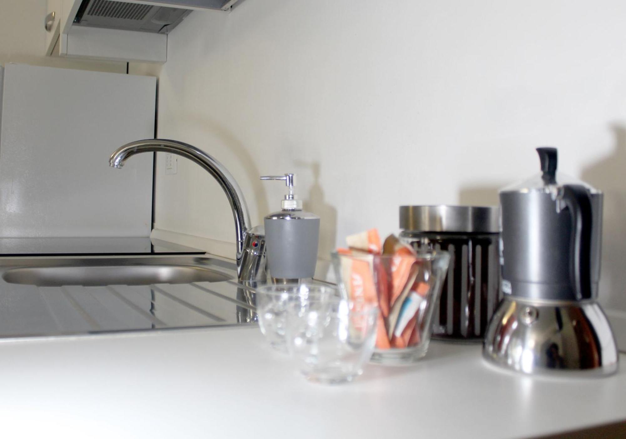 볼로냐 Sky Loft Airport - Modern Apt 1St Floor 아파트 외부 사진