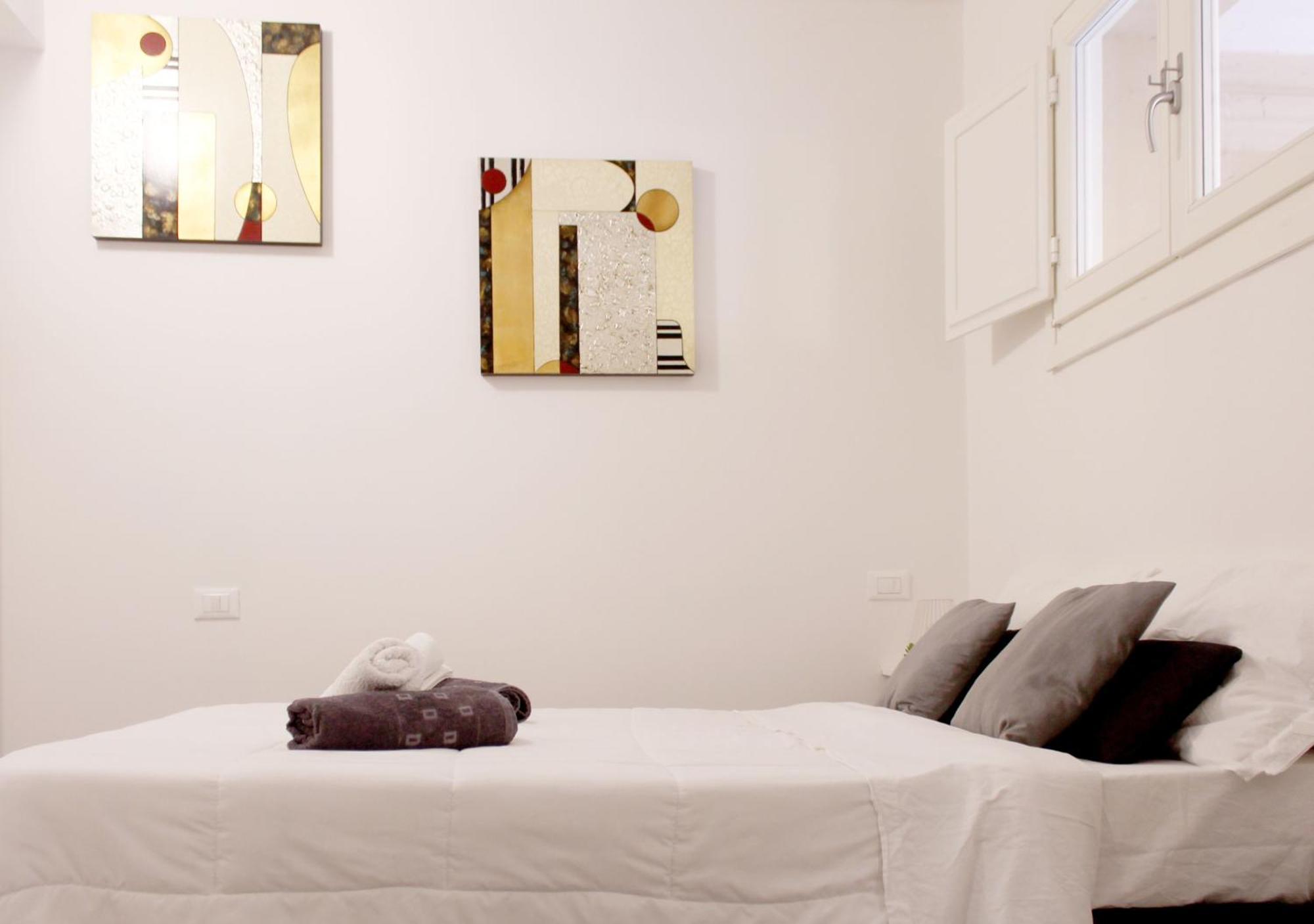 볼로냐 Sky Loft Airport - Modern Apt 1St Floor 아파트 외부 사진